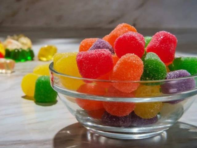 Health of Life Support Labs CBD Gummies [Rated#1 CBD] Anxiety and Stress-Relief!