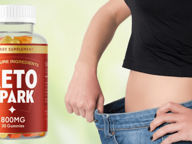 Health of Keto Spark™ Gummies New Zealand Official Website