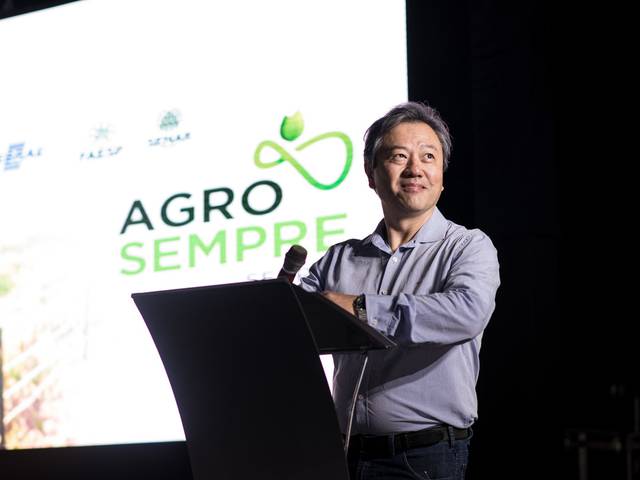 Casamento de SEBRAE | Agro Sempre