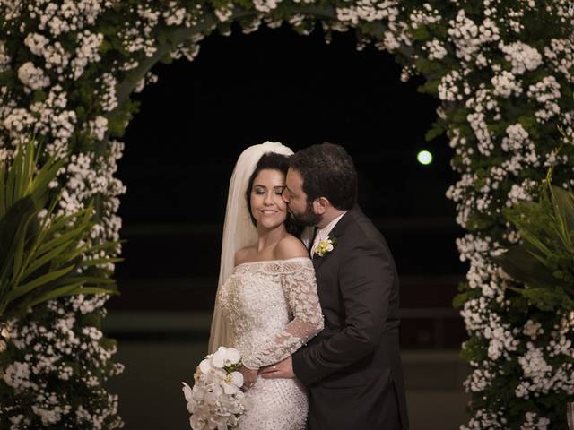 Casamento de Casamento Isabela e Caio