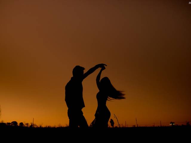 Pré-wedding de Ensaio Mariana e Renato