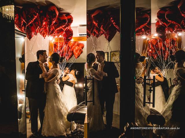 Casamentos de Casamento Rafael & Luciana