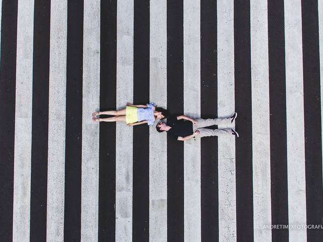 Ensaios de Pré Wedding Ana Vera & Paulo