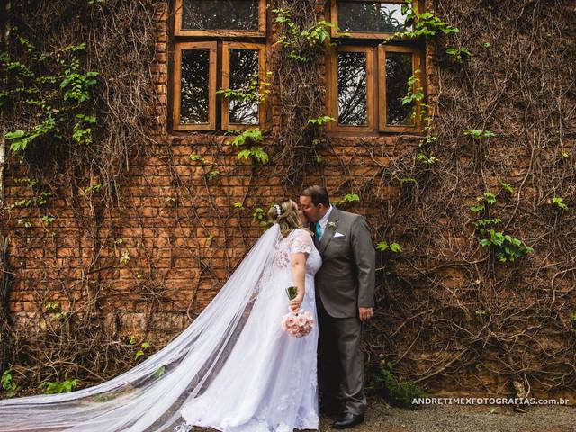 Casamentos de Casamento Leandro & Carol