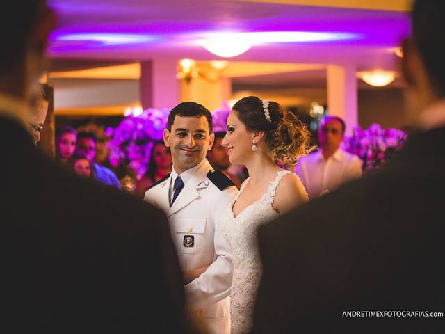 Casamentos de  Daniele & Carlo