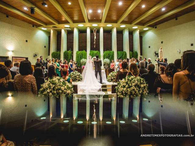 Casamentos de Jaryssa & Christian