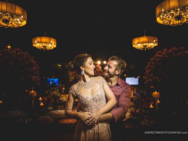 Casamentos de Pati & Leo 20 Anos de Casados