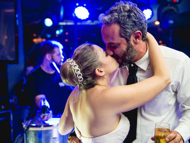 Casamentos de Guto & Luciana