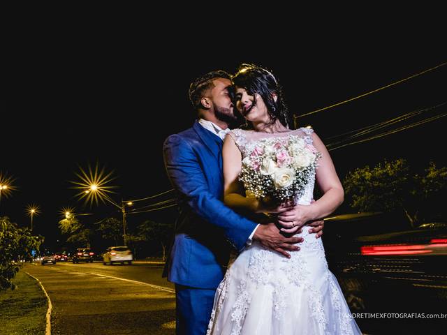 Casamentos de Ana Beatriz & Gabriel