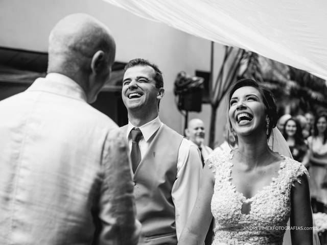 Casamentos de Silvana & Rafael