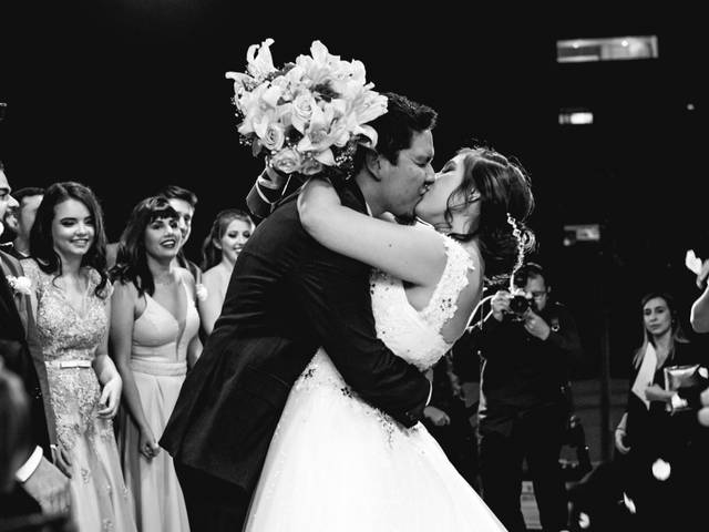 Casamentos de Daniel & Gabriela