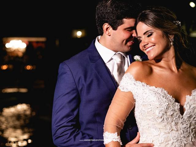 Casamentos de Raissa & Renan