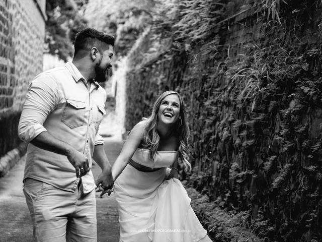 Ensaios de Maysa & Ronie