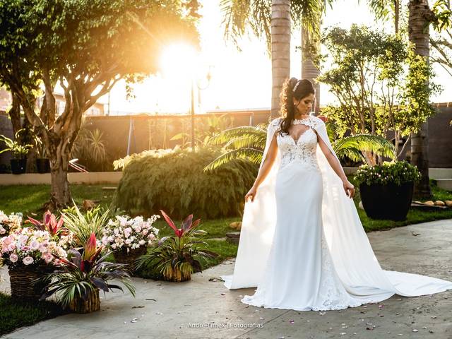 Casamentos de Elopement Wedding / Editorial
