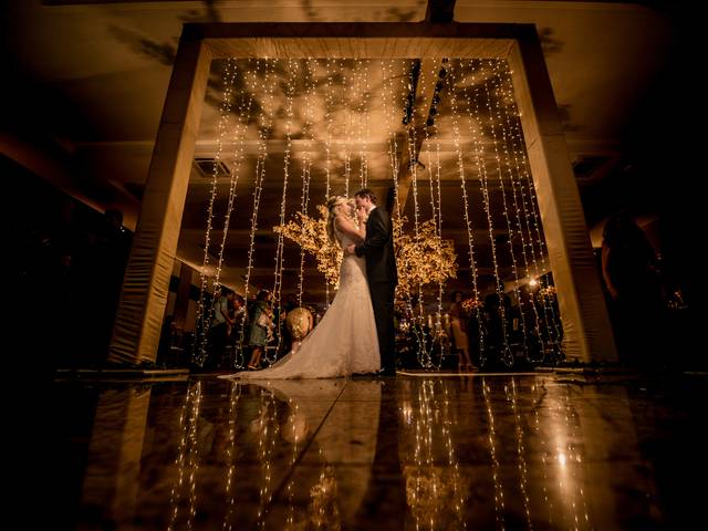 Casamentos de Renata e Davi