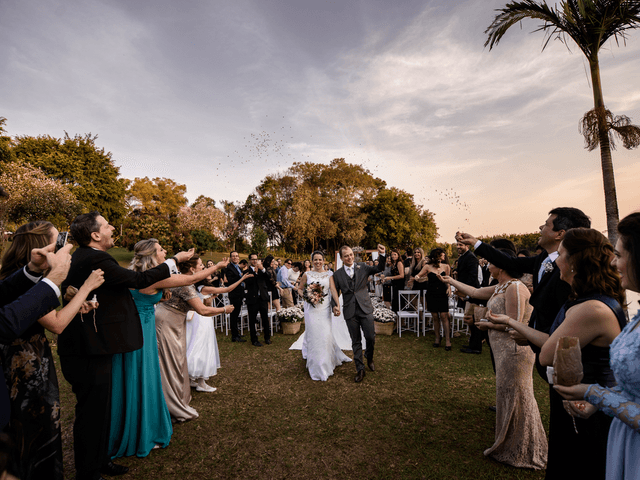 Casamentos de Marília + Bruno