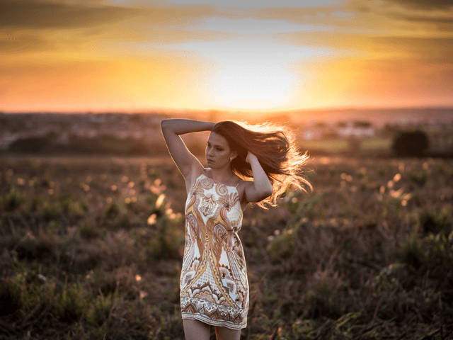 Ensaios Individuais de Em breve - Marina Martins