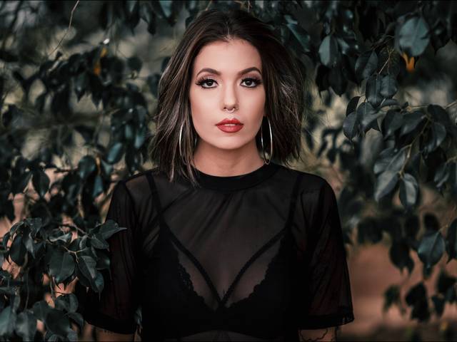 Ensaios Individuais de Beatriz Adami