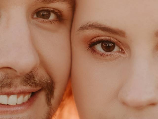 Pre-wedding de Suéllen e Jonas