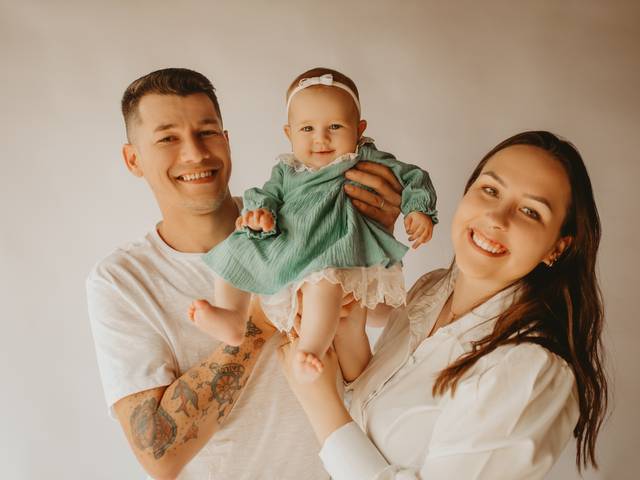 Family & Kids de Maria Liz e Família