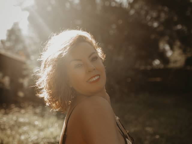 Personal & Professional de Maria Cleide