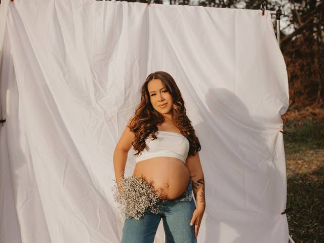 Family & Kids de A espera de Pedro