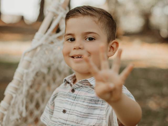 Family & Kids de Isaac 