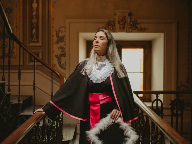 Graduate de Kathia Gonçalves