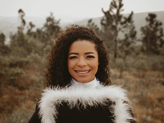 Graduate de Marina Lira