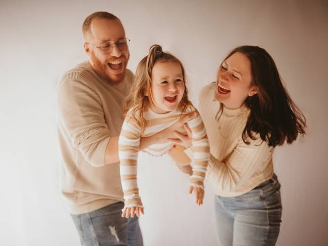 Family & Kids de Maria Helena e Família