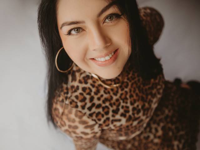 Personal & Professional de Tuane Eibs