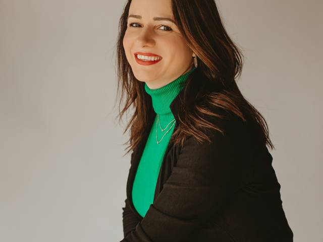 Personal & Professional de Giane Berlato