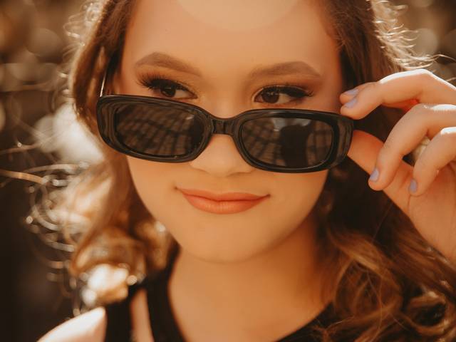 Personal & Professional de Maria Eduarda