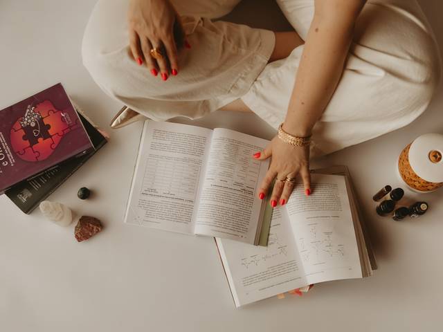 Personal & Professional de Camila Castellan