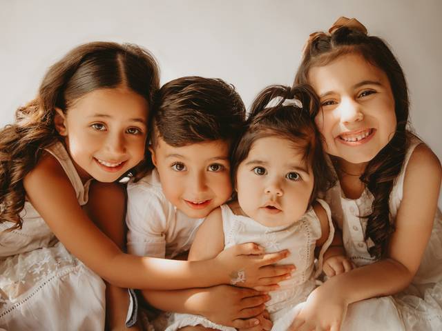 Family & Kids de Família Mativi