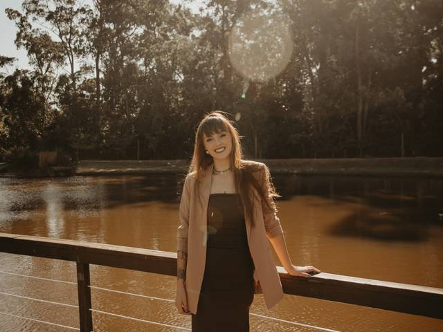 Graduate de Gabriela Kurtz