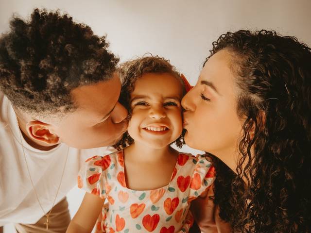 Family & Kids de Aurora e Família