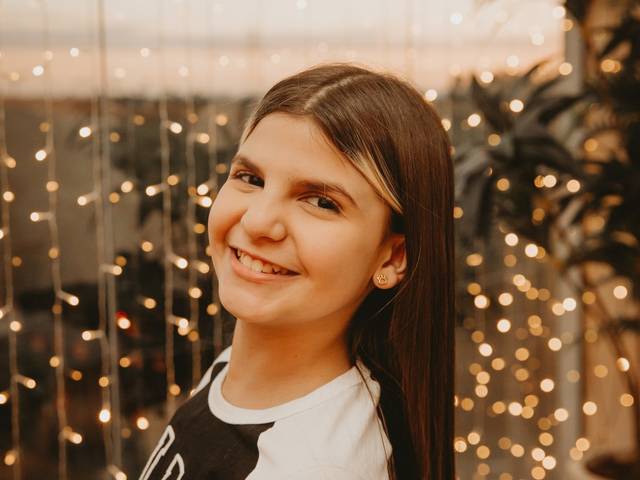 Events de 10 anos da Sofia