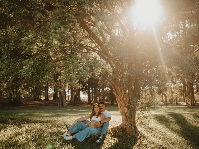 Family & Kids de A espera do Bento