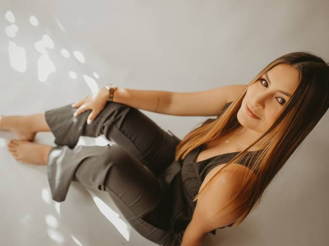 Personal & Professional de Mara Neves