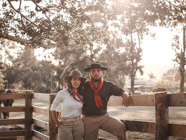 Couple sessions de Kathia e Harlen