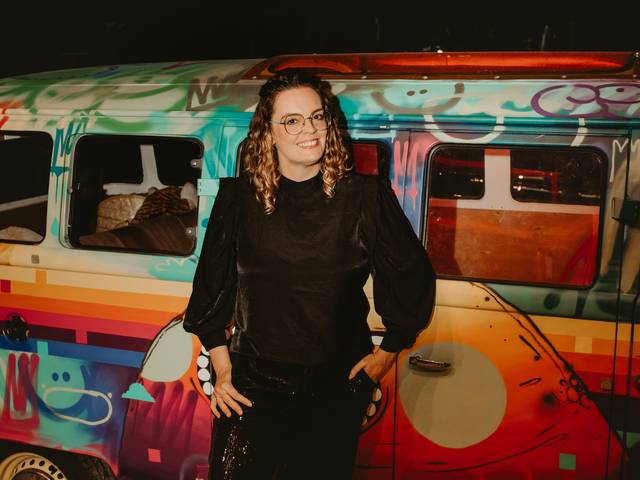 Events de Clara Zarth