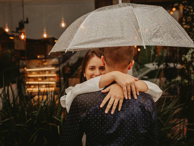 Couple sessions de Kethelen e Gabriel