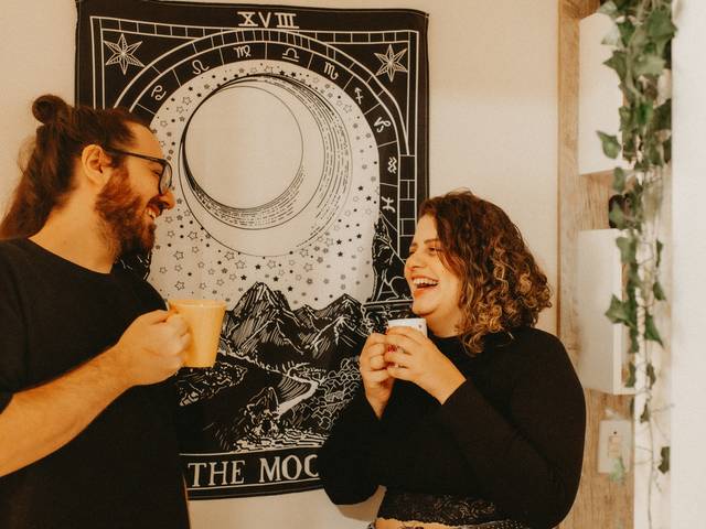 Couple sessions de Leo e Cláudia