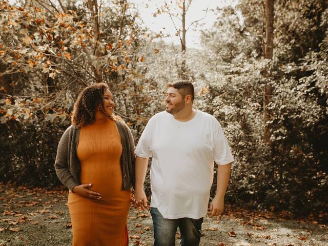 Family & Kids de A espera de Isabela