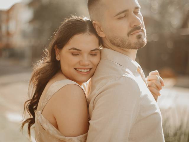 Wedding de Maria Clara e Rafael - Part I