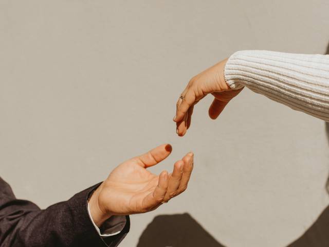 Wedding de Laura e Henrique