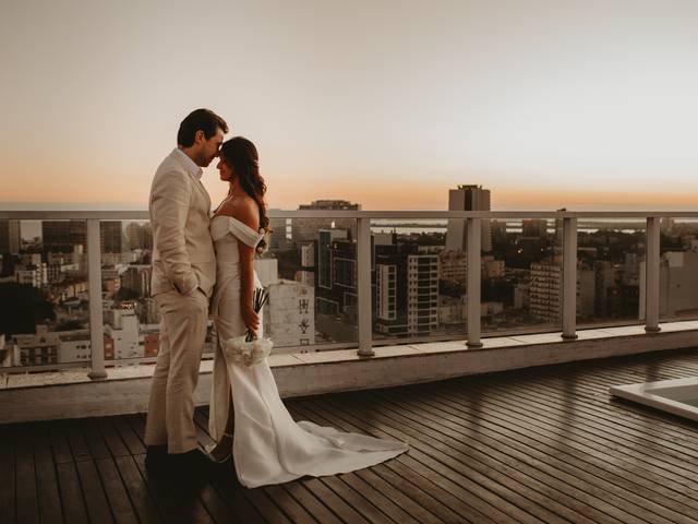 Wedding de Suélen e Juliano