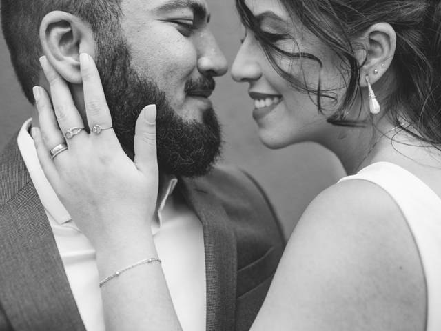 Wedding de Kerolen e Yuri