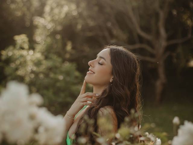 Personal & Professional de Valentina Mette